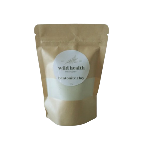 Bentonite Clay