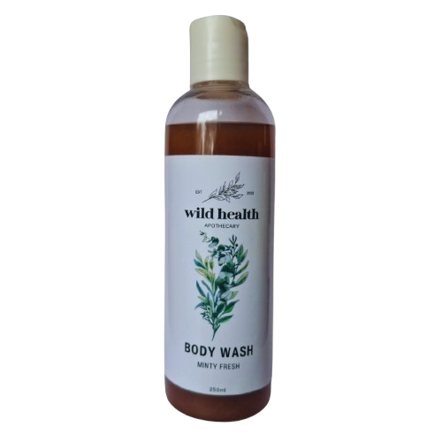 Body Wash