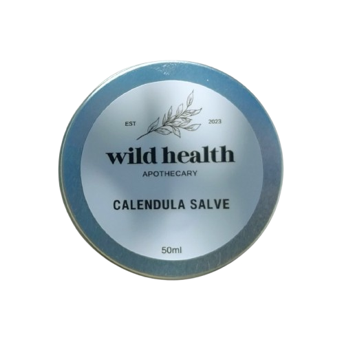 Calendula Salve