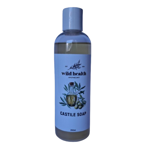 Castile Soap