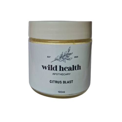 Citrus Blast