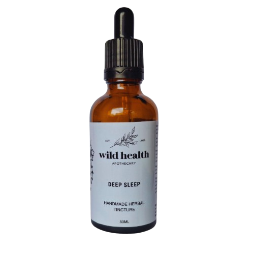 Deep Sleep Tincture