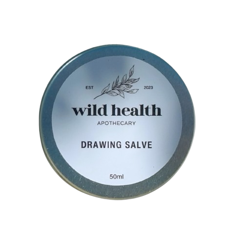 Drawing Salve