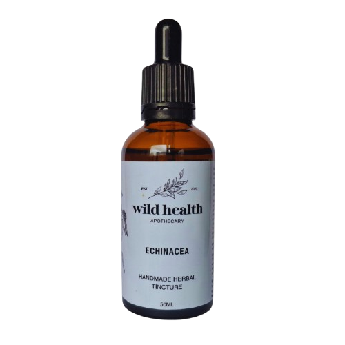 Echinacea Tincture