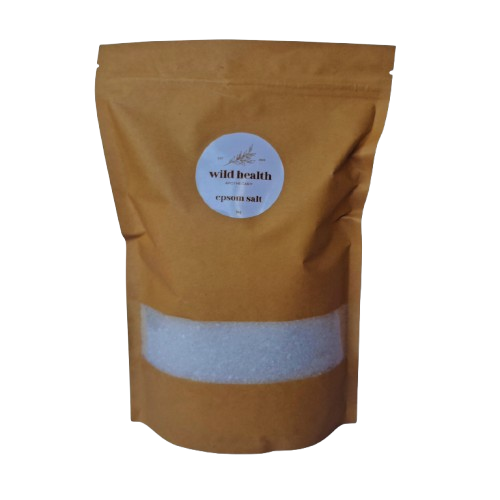 Epsom Salts