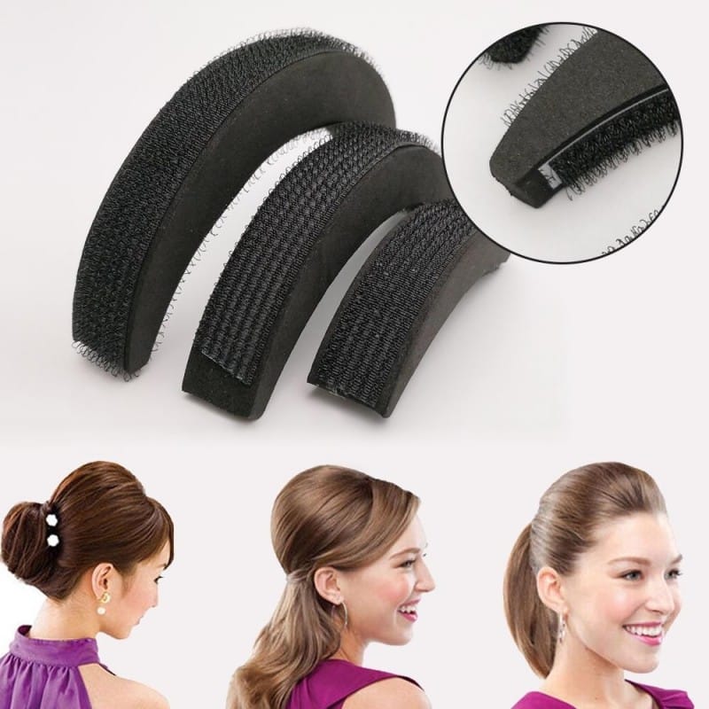 Hair Bumpit Set