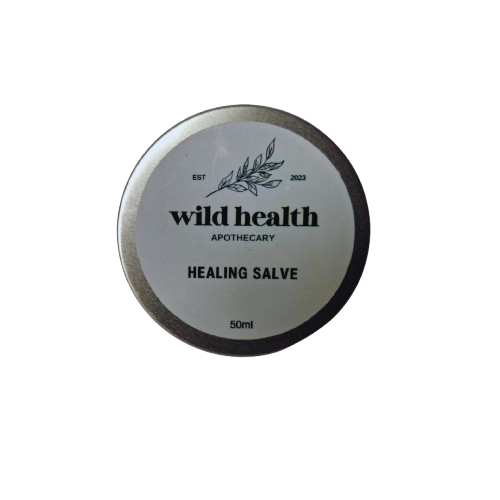 Healing Salve