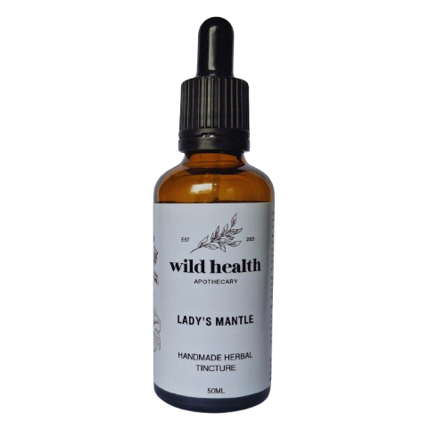 Lady's Mantle Tincture