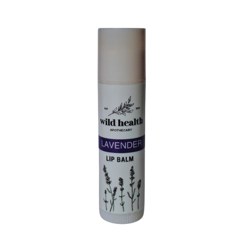 Lip Balm Lavender