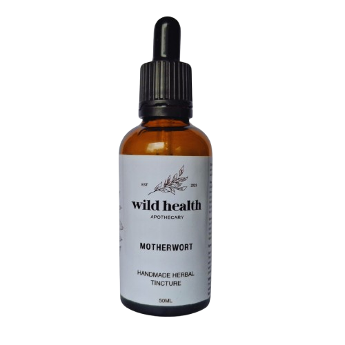 Motherwort Tincture