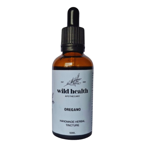 Oregano Tincture
