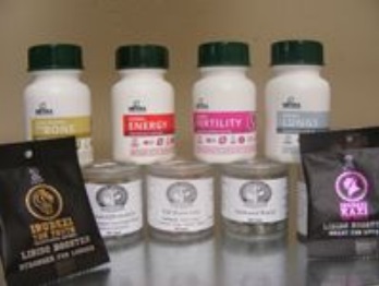 Mulondu/Mukombero – Mondia whitei