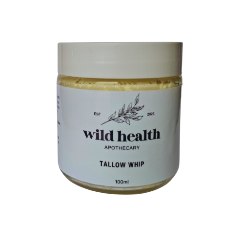 Tallow Balm