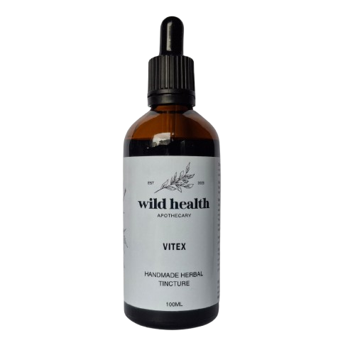 Vitex Tincture